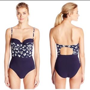 Christina Swimwear Maillots Molded Cup Swimsuit